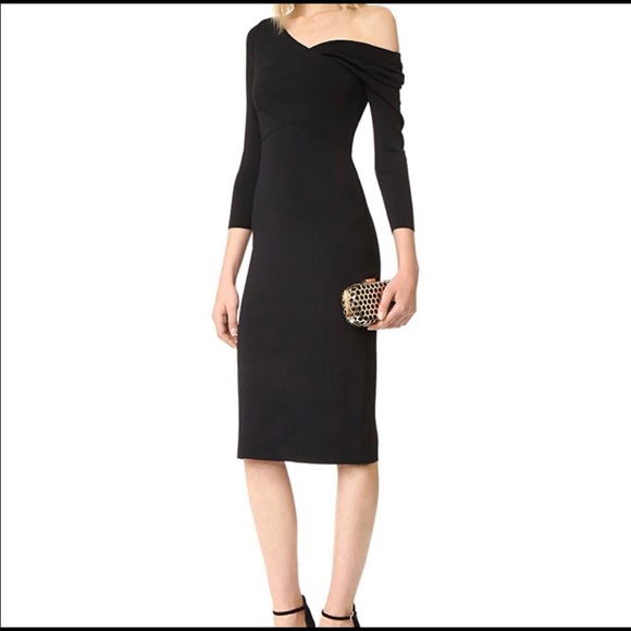 NWT Theory Dress (S) - Daverin - Bodycon - Cocktail dress - Wedding - Work dress - Picture 4 of 9